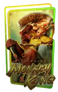 Legendary Monkey King