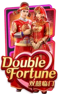 double-fortune