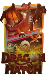 dragon-hatch