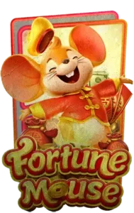 fortune-mouse