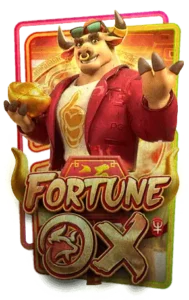 fortune ox