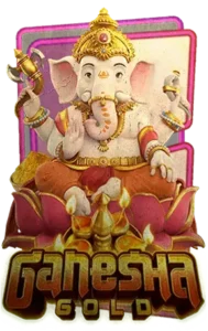 ganesha-gold