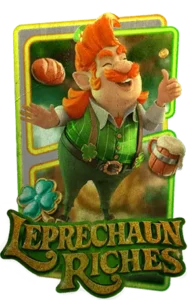 leprechaun-riches