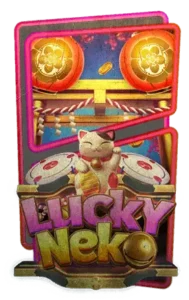 lucky-neko