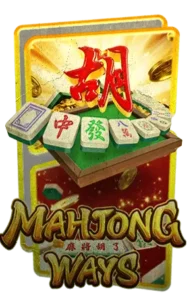 mahjong-ways